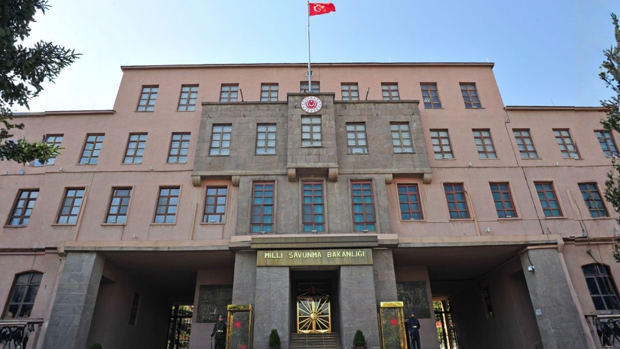 MSB’den 10 Mart Mutabakatı ve F-35 programına ilişkin açıklama görseli
