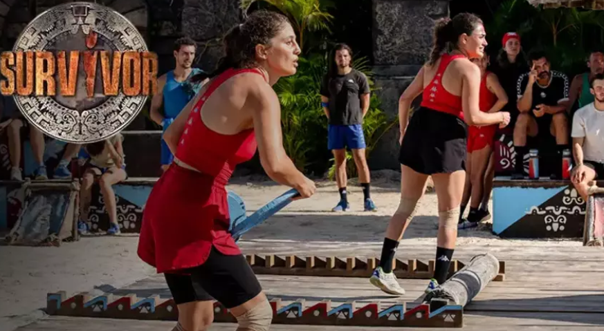 Survivor 2026 Eleme Potasında Kimler Vardı? görseli