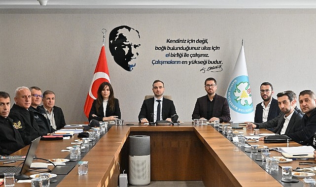 Uzunburun Etrafındaki Genişleme Çalışmaları ODTÜ Raporuyla Güvence Altına Alındı görseli