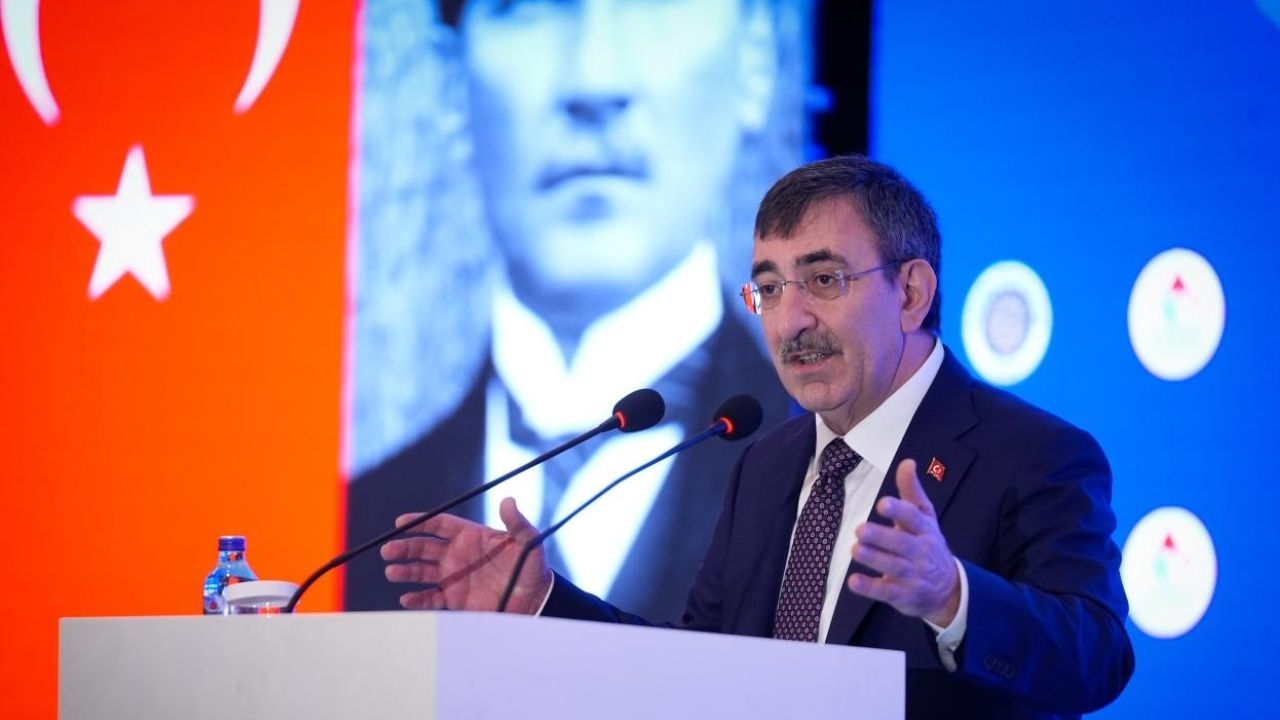 Cevdet Yılmaz: “Uyuşturucuya erişimi kolaylaştıran 137 bin metruk bina tespit ettik” görseli