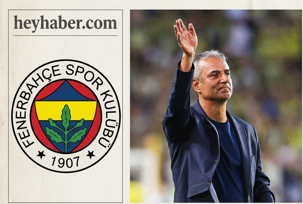 Fenerbahçe Yeni Teknik Direktörünü Açıkladı! görseli