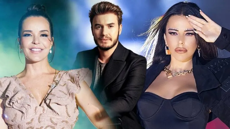 Ünlülere Bir Operasyon Daha: O İsimler Gözaltında... görseli