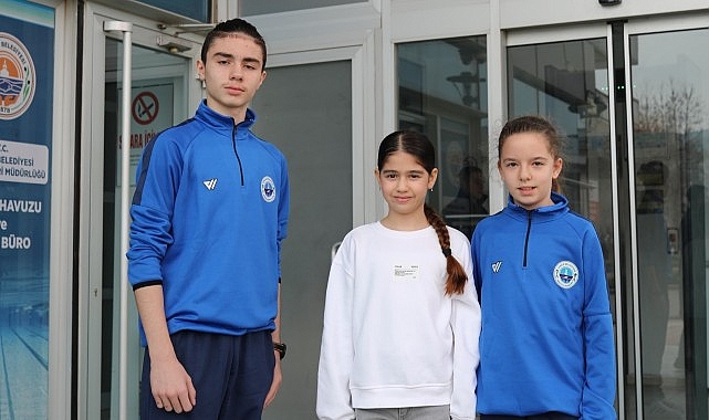 Gemlik’i Avrupa’da Temsil Edecekler görseli