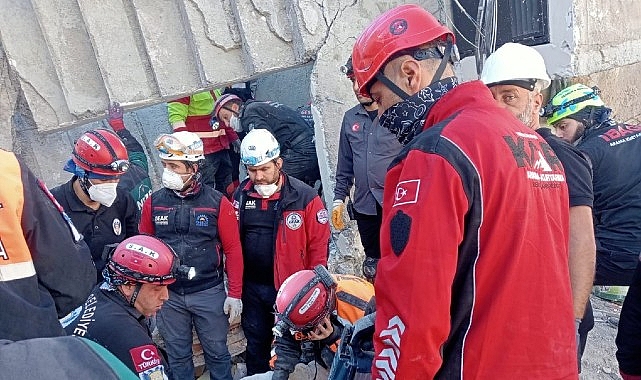 Kartepe’den Dayanışma Eli Gebze’ye Ulaştı görseli