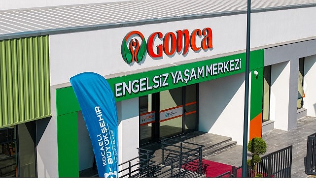 Gonca, özel bireyleri iş hayatına hazırlıyor görseli