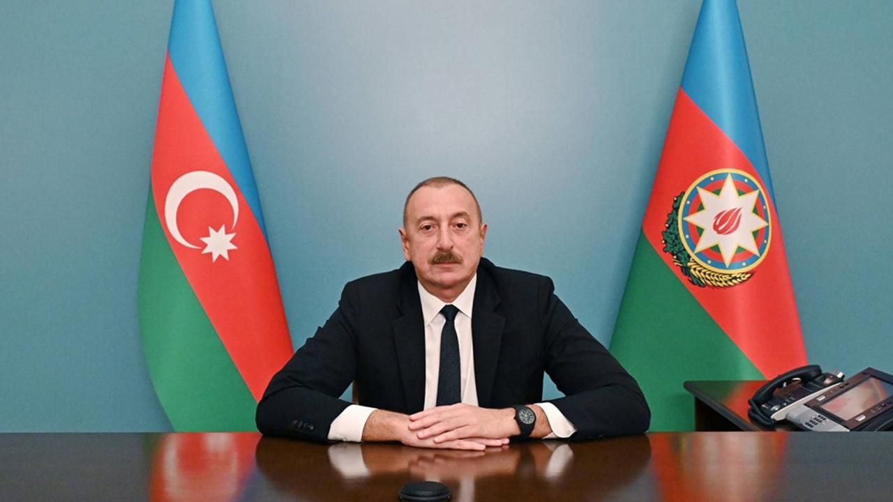 Azerbaycan Cumhurbaşkanı Aliyev: Terörsüz Türkiye hedefinin gerçekleşmesine emin adımlarla görseli