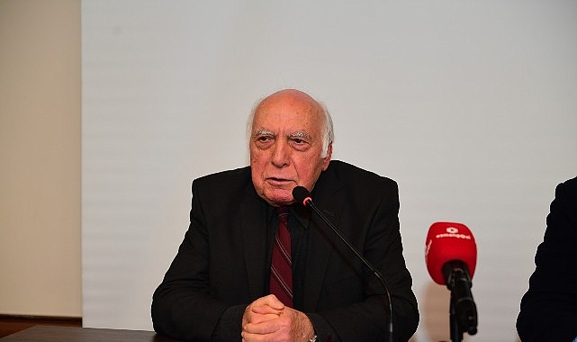 Osmangazi Belediyesi’nden Dil Felsefesi Buluşması görseli