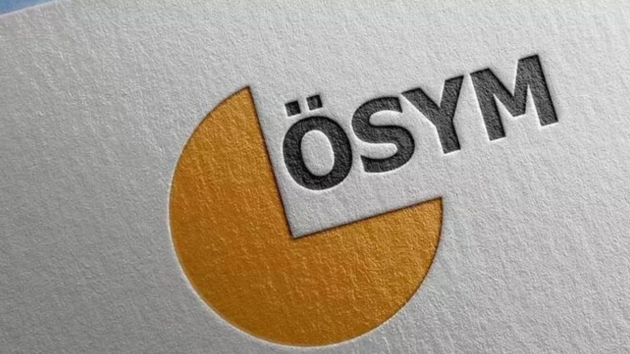 Eczacılıkta Uzmanlık Eğitimi Giriş Sınavı tercihleri başladı görseli
