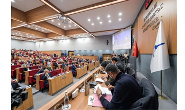 İzmir’deki vapur iskeleleri yenilenecek görseli