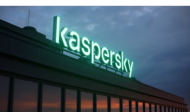 Yılın rakamı: Kaspersky, 2025 yılında günde yarım milyon kötü amaçlı dosya tespit etti görseli