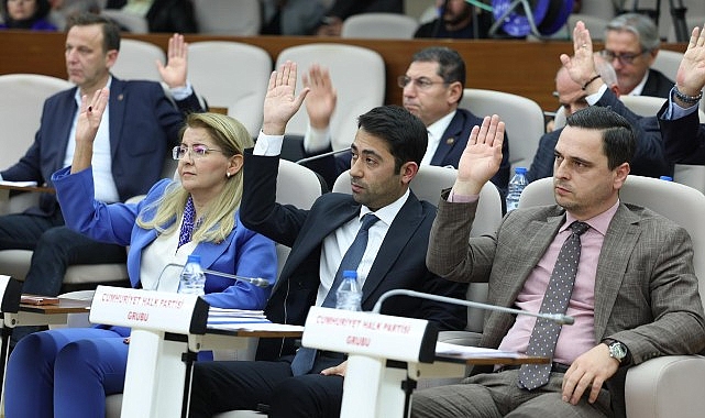 Bakırköy Belediyesi’nin 2026 Yılı Bütçesi Onaylandı görseli