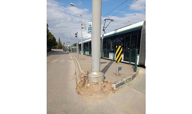 Yaya yollarına konforlu dokunuş görseli