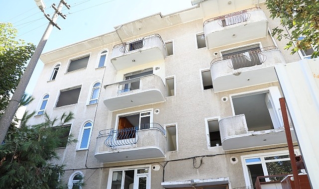 Kentsel Dönüşümde 2. ve 3. Etap İçin Çalışmalar Başladı görseli