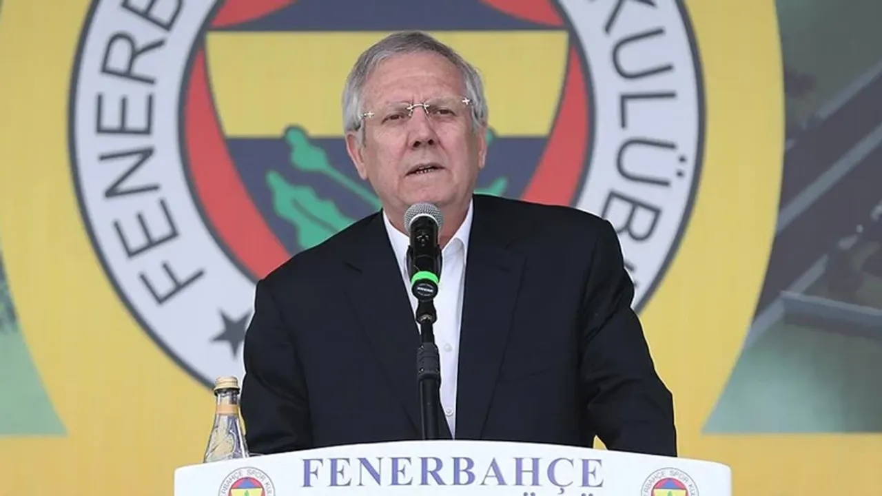 Aziz Yıldırım’dan Fenerbahçe uyarısı: Kötü günler yaşayacak görseli