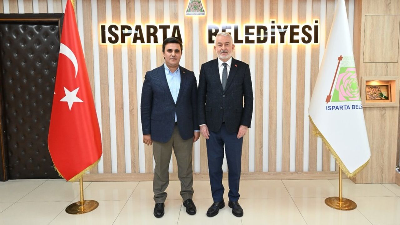 Başdeğirmen’den Daşdöner’e güçlü destek mesajı görseli