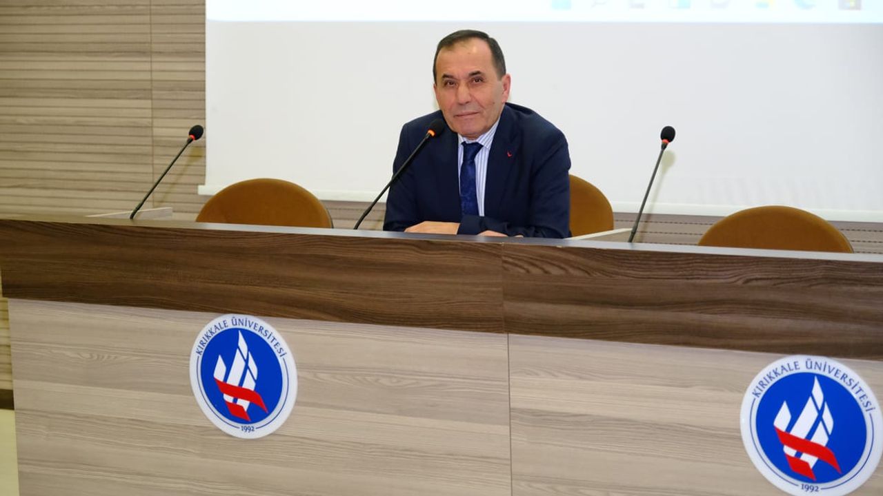 Geçmişin tecrübesi gençlerle buluştu görseli