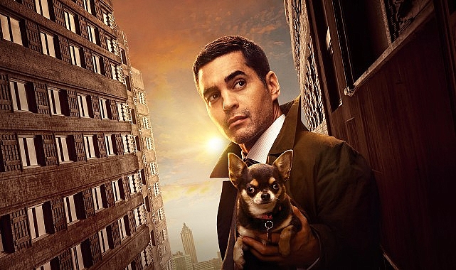 “Will Trent”, 3. Sezonun Yeni Bölümleriyle Şubat Ayı Boyunca Her Cuma 21.30’da FX Ekranlarında İzleyicilerle Buluşuyor! görseli