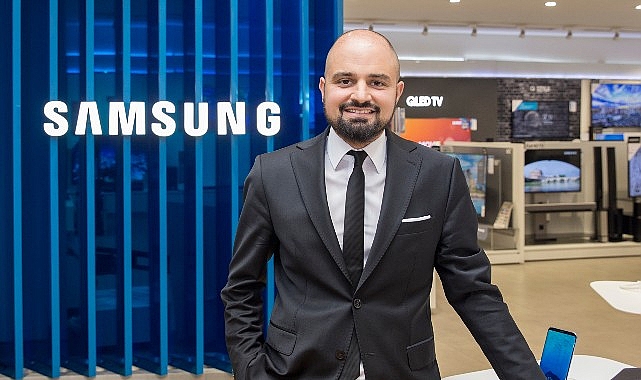 Samsung Solve For Tomorrow Programı’nda ilk tur tamamlandı görseli