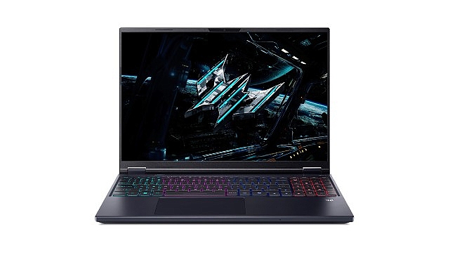 Yapay Zeka Teknolojisiyle Güçlenen Predator Helios Neo 16 AI, Üstün Performans ve Görsellikle Oyuncuların Tercihi Oluyor görseli