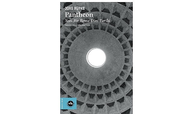 “Pantheon” ile Akdeniz’in kadim inançları gün yüzüne çıkıyor görseli