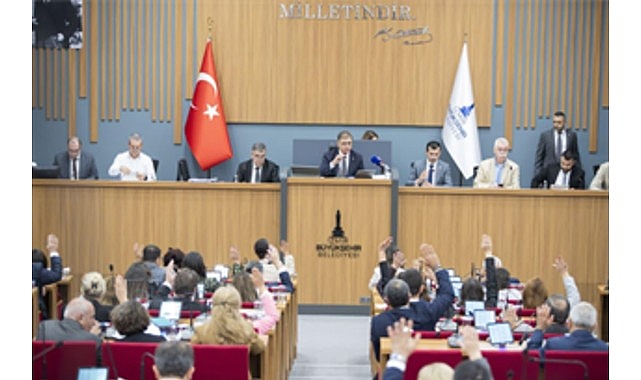 İZBAN’da indirim, ulaşımda “genç tarife” dönemi görseli