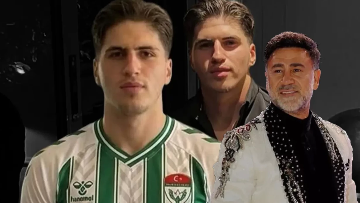 Futbolcu Cinayetinde 10 Gözaltı: İzzet Yıldızhan da Listede görseli