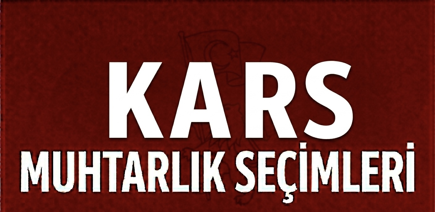 KARS’TA MAHALLELER ARASI REKABET YÜKSELİYOR! görseli