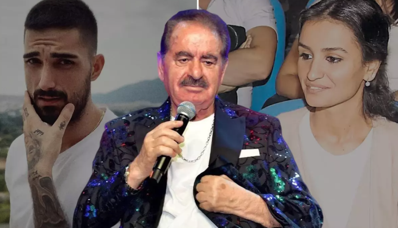 Tatlıses Ailesinde "Miras" Çatlağı: Kağıt Kalemle Liste Yapıldı mı? görseli