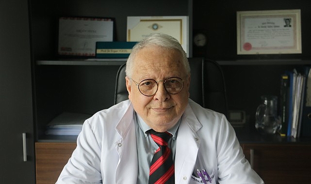 Yapay zekâ ile geleceğin diş hekimleri yetişiyor! görseli