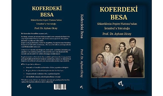 Bir hatıradan bir millete uzanan yolculuk... görseli