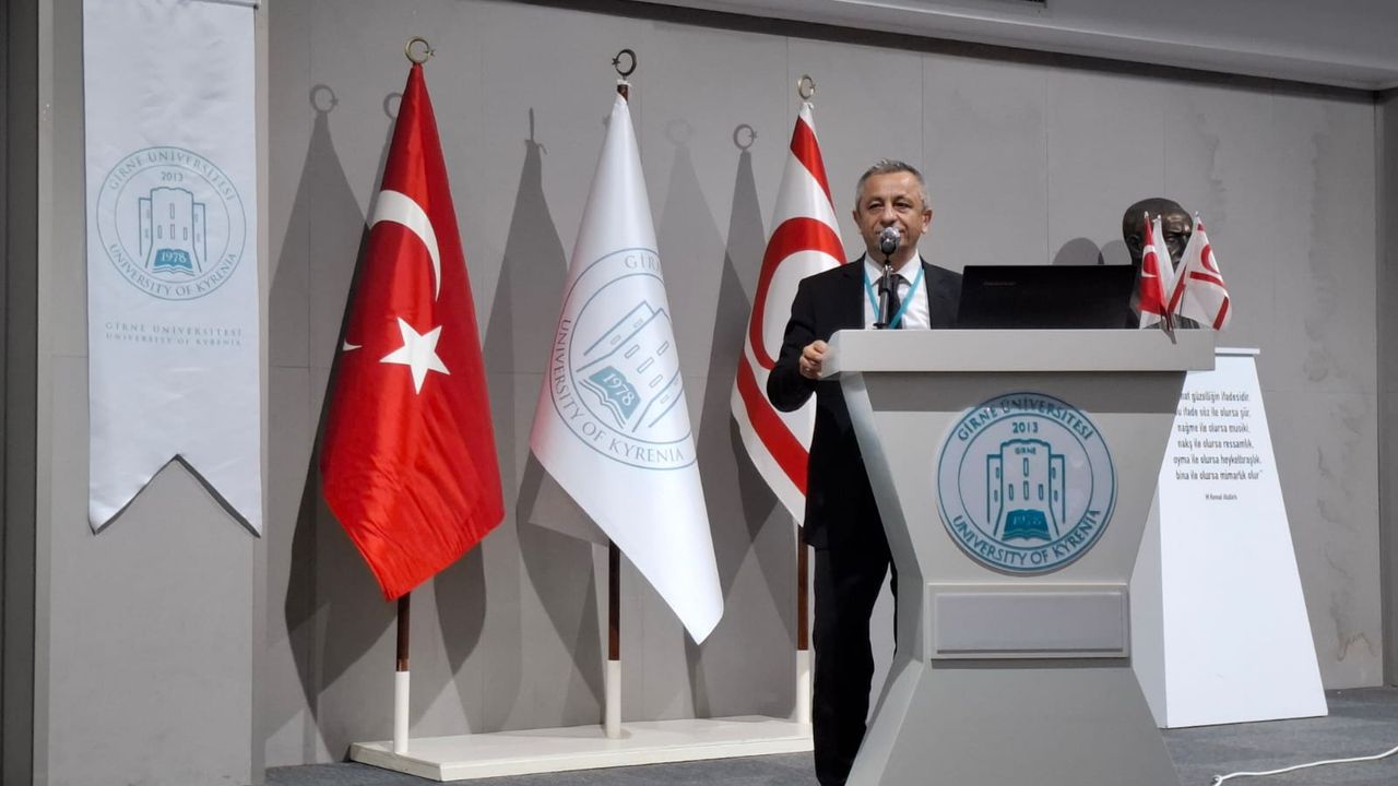 Türkiye, havacılık eğitiminde küresel merkez olabilir görseli