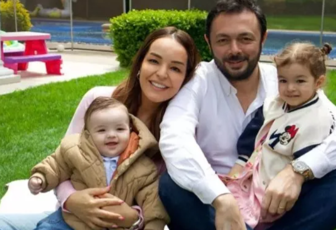 Bengü’den Aşk ve Evlilik Sinyali: "Daha Genciz, İnşallah Olur" görseli