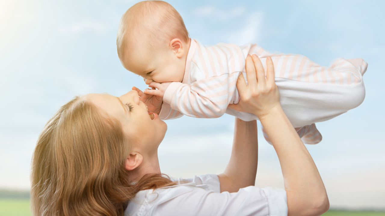 Tüp bebek tedavisinde en güncel yöntemler ve başarı sırları görseli