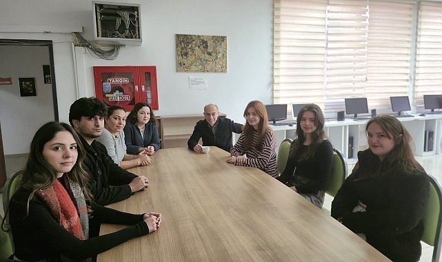 Doç. Dr. Onur Oral, “Obezite ile mücadele; bilimsel ve uzun vadeli bir yaşam kültürüyle başarıya ulaşabilir” görseli