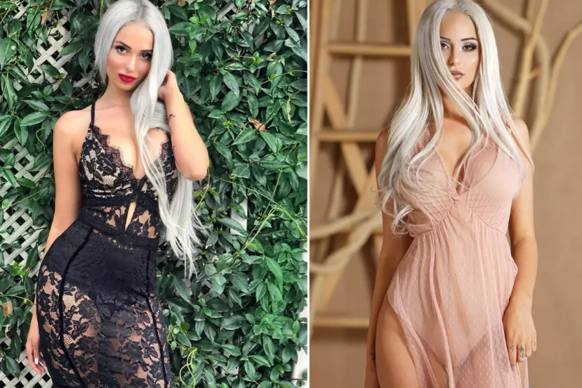 Merve Sanay ve 18 Şüpheliye Eş Zamanlı Operasyon görseli