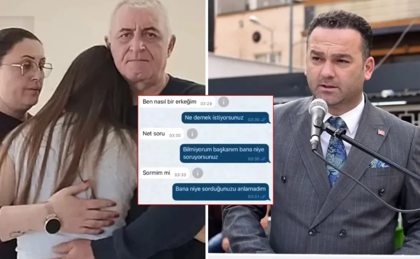 "Artık Okuluma Gidebileceğim" görseli