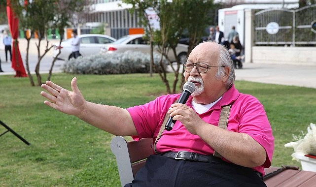 Karşıyaka ‘İzmir Baba’yı unutmadı! görseli