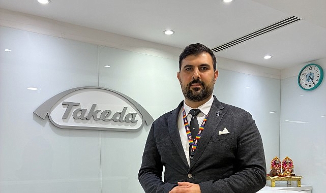 Takeda’nın Global Organizasyonunda Türk Liderlerin Sayısı Artmaya Devam Ediyor görseli