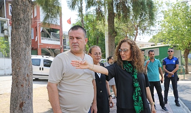 Başkan Ünsal’dan Cumhuriyet çocuklarına müjde! görseli