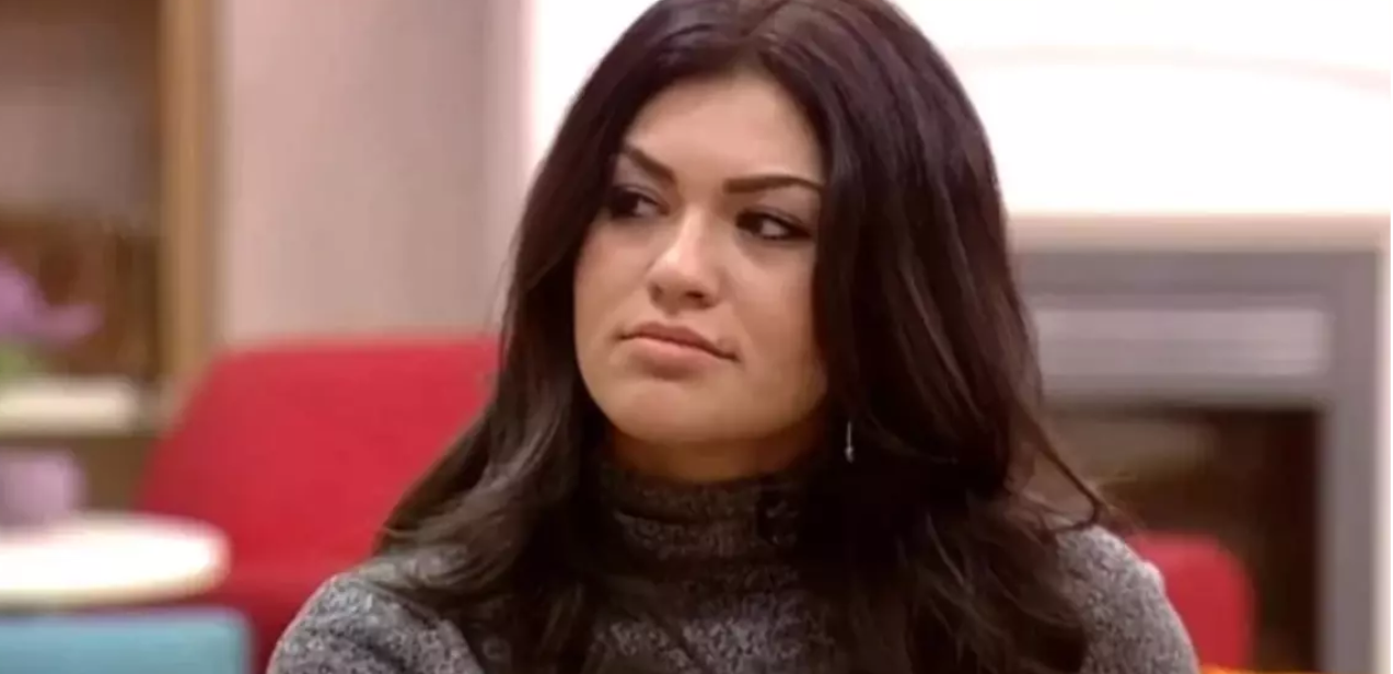 Kısmetse Olur'un Cansel'i Bambaşka Biri Oldu: Tanımak Neredeyse İmkansız! görseli