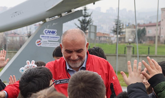 Türkiye’nin En Başarılı Keşif Kampüsü’nde 206 Bin 688 Genç Bilim, Teknoloji ve Yapay Zekâ Dünyasına Kapı Araladı görseli