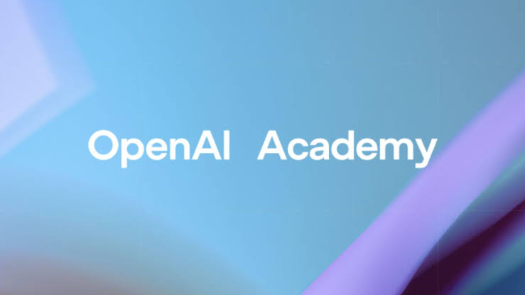 OpenI Academy ile yapay zeka karşımızda! görseli