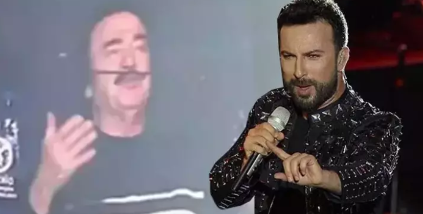 Volkswagen Arena'da Dev Final: Tarkan "Baba"yı Ağırladı! görseli