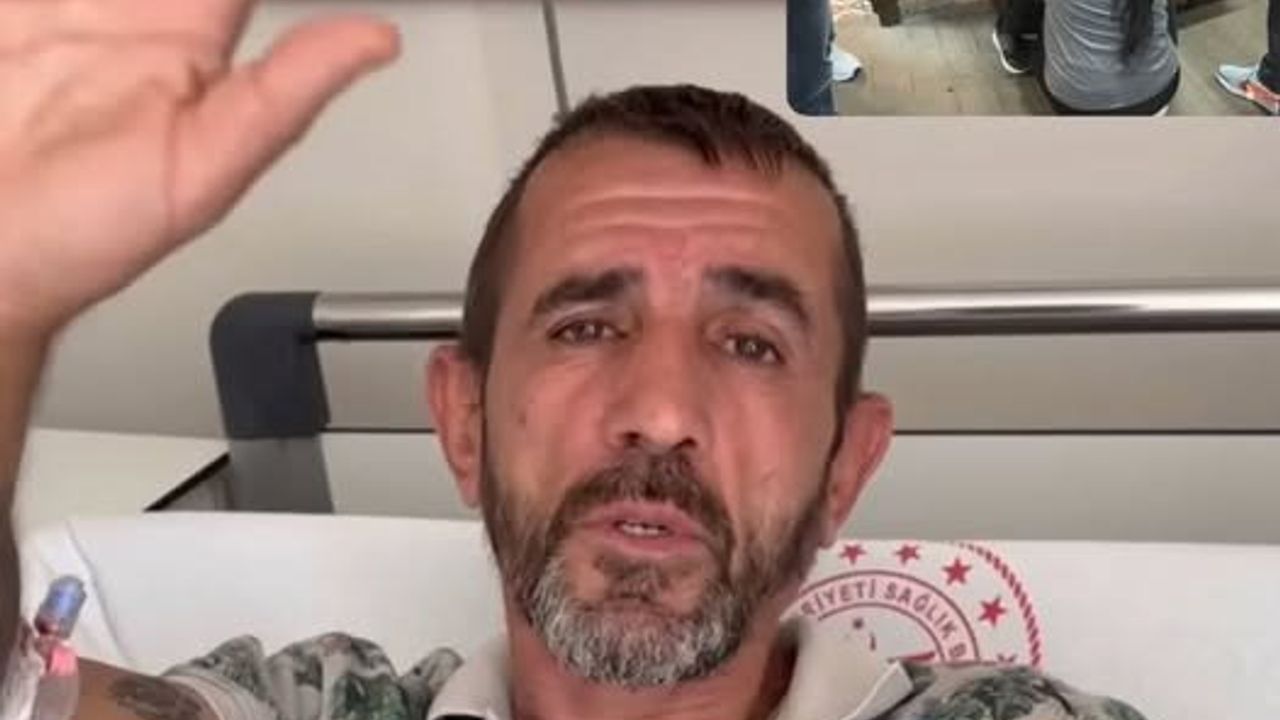 ORDU'da Bıçaklı Saldırı! görseli