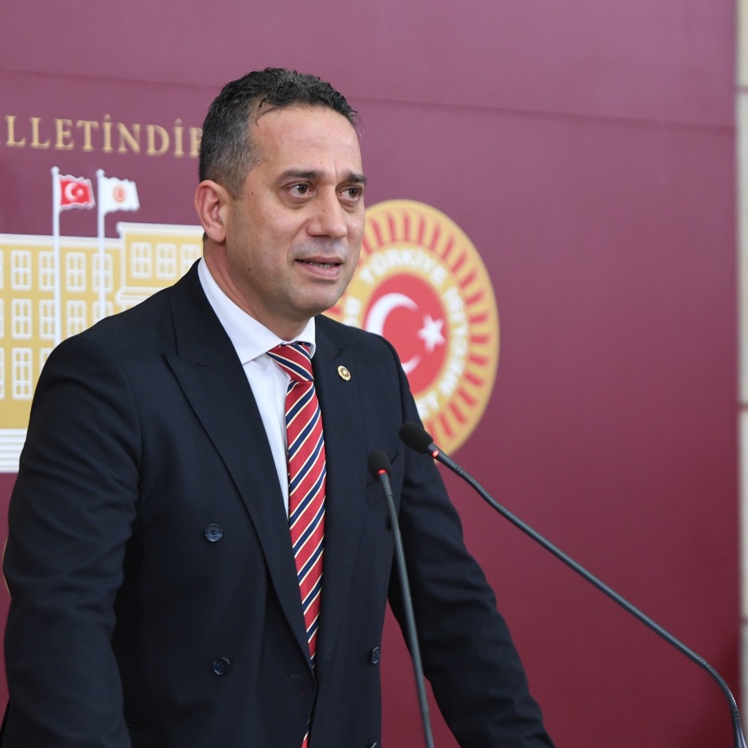 Ali Mahir Başarır Kimdir? Hayatı ve Siyasi Kariyeri görseli