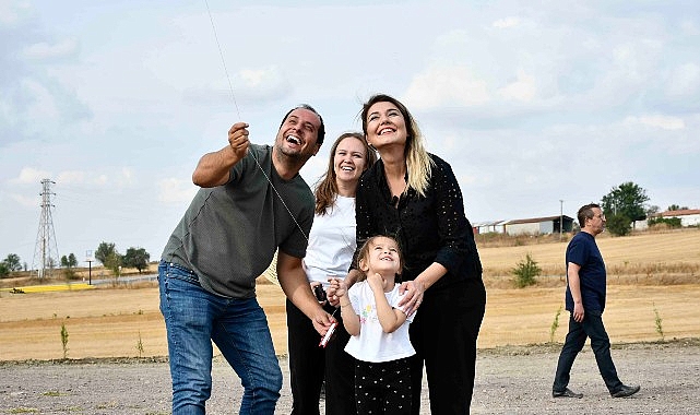 Malkara Kömür ve Süt Ürünleri Festivali Renkli Etkinliklerle Sona Erdi görseli