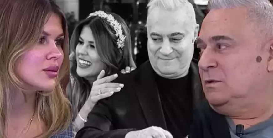 Mehmet Ali Erbil ve Gülseren Çiftine "Cilveleşme" Sorusu: Stüdyoda Buz Kesti! görseli