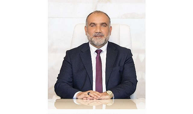 Başkan Sandıkçı'dan 'Çat Kapı' İftar görseli