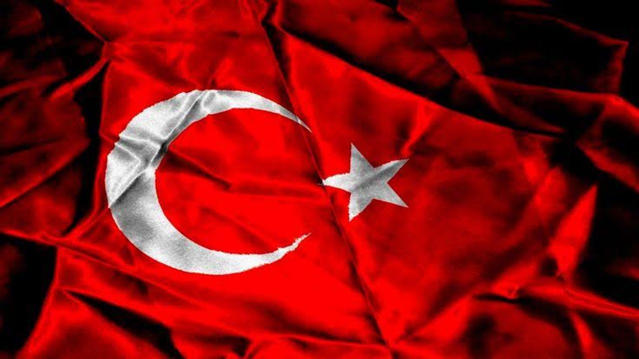 “Bırakalım o zaman ormanlar yansın öyle mi?” yangınlara karşı ortak akıl ve çözüm çağrısı görseli