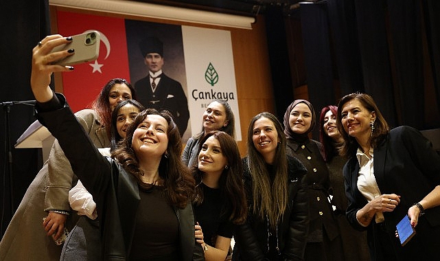 Çankayalı Öğrencilere Sınav Öncesi Stres Yönetimi Eğitimi görseli